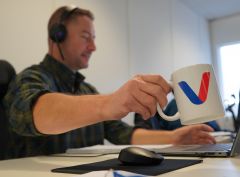 Vanaways Officially Opens Bridgend Hub – The First in its Nationwide 'Vanaways Connect' Network